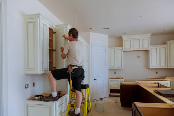 Licensed Kitchen service in Columbus, TX - Remodeling Of Kitchen