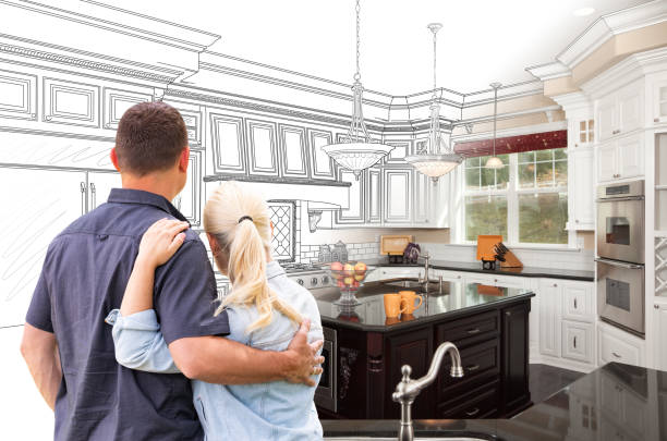 Professional Kitchen technician working in Columbus, TX