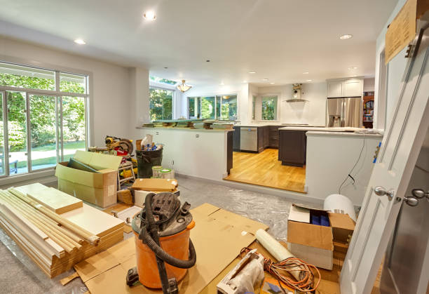 Reliable Kitchen contractor in Columbus, TX by Remodeling Of Kitchen
