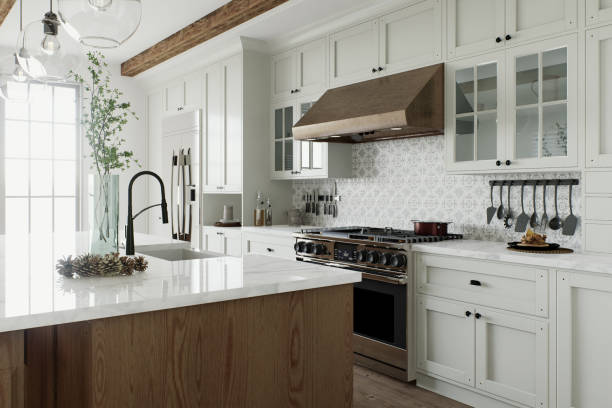 Affordable Kitchen solutions in Columbus, TX